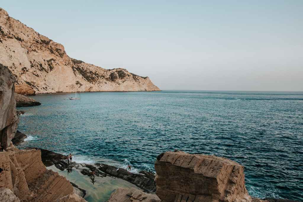 Unveiling Ibiza: Beyond the Nightlife with Casa Terra&nbsp;Familia